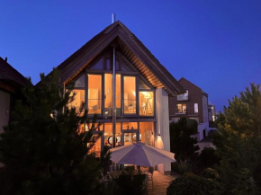 Ostsee - Reetdachhaus Nr 1 